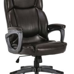 Кресло офисное BRABIX PREMIUM "Favorite EX-577", коричневое, 531936 в Асбесте - asbest.mebel24.online | фото