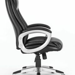 Кресло офисное BRABIX PREMIUM "Grand EX-501" (черное) 531950 в Асбесте - asbest.mebel24.online | фото 3
