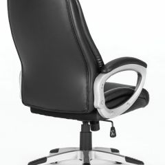Кресло офисное BRABIX PREMIUM "Grand EX-501" (черное) 531950 в Асбесте - asbest.mebel24.online | фото 4