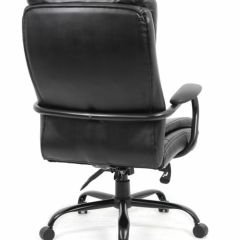 Кресло офисное BRABIX PREMIUM "Heavy Duty HD-004" (черное) 531942 в Асбесте - asbest.mebel24.online | фото 4