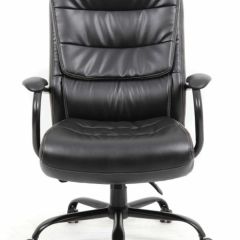 Кресло офисное BRABIX PREMIUM "Heavy Duty HD-004" (черное) 531942 в Асбесте - asbest.mebel24.online | фото 5