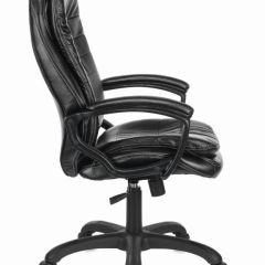 Кресло офисное BRABIX PREMIUM "Omega EX-589" (экокожа, черное) 532094 в Асбесте - asbest.mebel24.online | фото 2