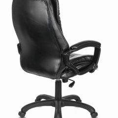 Кресло офисное BRABIX PREMIUM "Omega EX-589" (экокожа, черное) 532094 в Асбесте - asbest.mebel24.online | фото 3