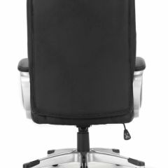 Кресло офисное BRABIX PREMIUM "Rest EX-555" (пружинный блок, экокожа, черное) 531938 в Асбесте - asbest.mebel24.online | фото 4
