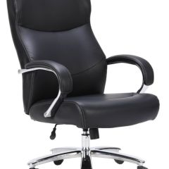 Кресло офисное BRABIX PREMIUM "Total HD-006" (черное) 531933 в Асбесте - asbest.mebel24.online | фото