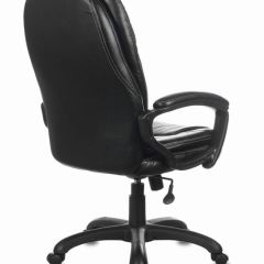 Кресло офисное BRABIX PREMIUM "Trend EX-568" (экокожа, черное) 532100 в Асбесте - asbest.mebel24.online | фото 4