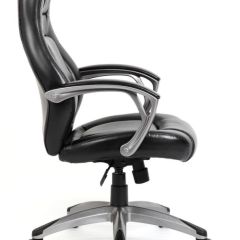 Кресло офисное BRABIX PREMIUM "Turbo EX-569" (черное) 531014 в Асбесте - asbest.mebel24.online | фото 3