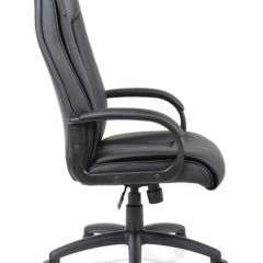 Кресло офисное BRABIX PREMIUM "Work EX-513" (экокожа, черное) 531943 в Асбесте - asbest.mebel24.online | фото 3