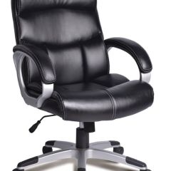 Кресло офисное BRABIX "Impulse EX-505" (черное) 530876 в Асбесте - asbest.mebel24.online | фото