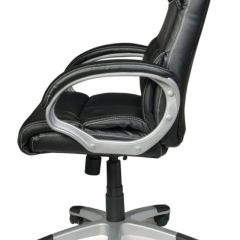 Кресло офисное BRABIX "Impulse EX-505" (черное) 530876 в Асбесте - asbest.mebel24.online | фото 3
