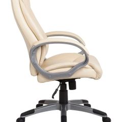 Кресло офисное BRABIX "Maestro EX-506" (бежевое) 531168 в Асбесте - asbest.mebel24.online | фото 3