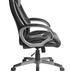 Кресло офисное BRABIX "Maestro EX-506" (черное) 530877 в Асбесте - asbest.mebel24.online | фото 3