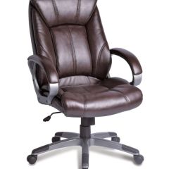 Кресло офисное BRABIX "Maestro EX-506" (коричневое) 530878 в Асбесте - asbest.mebel24.online | фото