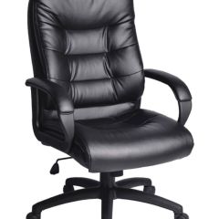 Кресло офисное BRABIX "Supreme EX-503" (черное) 530873 в Асбесте - asbest.mebel24.online | фото 1