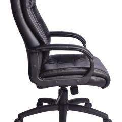 Кресло офисное BRABIX "Supreme EX-503" (черное) 530873 в Асбесте - asbest.mebel24.online | фото 3