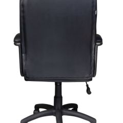 Кресло офисное BRABIX "Supreme EX-503" (черное) 530873 в Асбесте - asbest.mebel24.online | фото 4