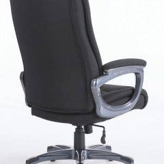 Кресло офисное BRABIX "Solid HD-005" (ткань/черное) 531822 в Асбесте - asbest.mebel24.online | фото 4