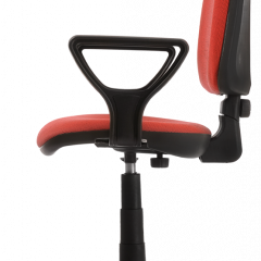 Кресло офисное Престиж+ (ТК/г/п 140/ПВМ/гольф) ткань в Асбесте - asbest.mebel24.online | фото 7