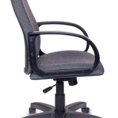 Кресло руководителя Бюрократ CH-808AXSN/G темно-серый 3C1 в Асбесте - asbest.mebel24.online | фото 2