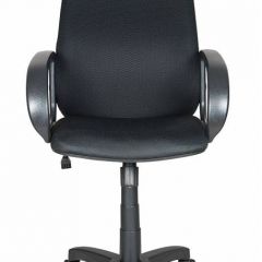 Кресло руководителя Бюрократ CH-808AXSN/TW-11 черный в Асбесте - asbest.mebel24.online | фото 4