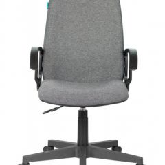 Кресло руководителя Бюрократ CH-808LT/#G серый 3C1 в Асбесте - asbest.mebel24.online | фото 2