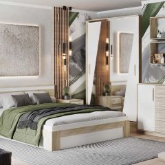 Кровать 1400 НКМ Эдем-1 с подъемный механизмом в Асбесте - asbest.mebel24.online | фото 3