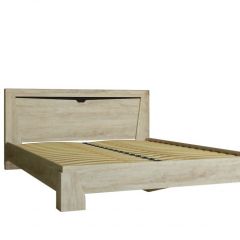 Кровать 1800 (С) с основанием НКМ Версаль-5 секция №4 в Асбесте - asbest.mebel24.online | фото