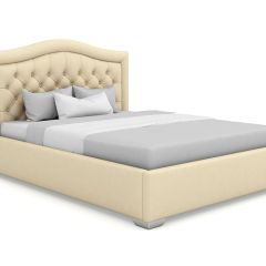 Кровать Афина интерьерная +основание (90х200) в Асбесте - asbest.mebel24.online | фото 5