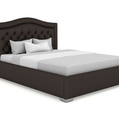 Кровать Афина интерьерная +основание (90х200) в Асбесте - asbest.mebel24.online | фото 8