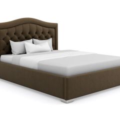 Кровать Афина интерьерная +основание (90х200) в Асбесте - asbest.mebel24.online | фото 13