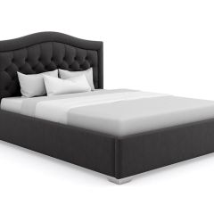 Кровать Афина интерьерная +основание (90х200) в Асбесте - asbest.mebel24.online | фото 17