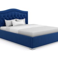 Кровать Афина интерьерная +основание (90х200) в Асбесте - asbest.mebel24.online | фото 21