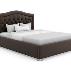 Кровать Афина интерьерная +основание (90х200) в Асбесте - asbest.mebel24.online | фото 22