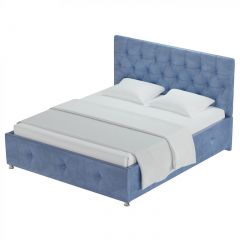 Кровать Афины с ортопедической решеткой (1200) в Асбесте - asbest.mebel24.online | фото 3