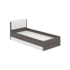 АМАНДА Кровать А09 в Асбесте - asbest.mebel24.online | фото 2