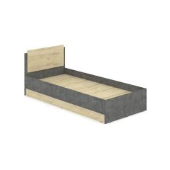 АМАНДА Кровать А09 в Асбесте - asbest.mebel24.online | фото 6