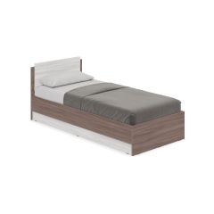 АМАНДА Кровать А09 в Асбесте - asbest.mebel24.online | фото 7