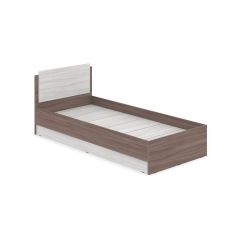 АМАНДА Кровать А09 в Асбесте - asbest.mebel24.online | фото 8