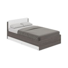 АМАНДА Кровать А12 в Асбесте - asbest.mebel24.online | фото