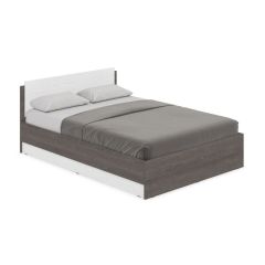 АМАНДА Кровать А14 в Асбесте - asbest.mebel24.online | фото