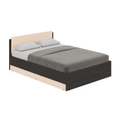 АМАНДА Кровать А14 в Асбесте - asbest.mebel24.online | фото 3