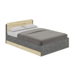 АМАНДА Кровать А14 в Асбесте - asbest.mebel24.online | фото 5