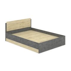 АМАНДА Кровать А14 в Асбесте - asbest.mebel24.online | фото 6