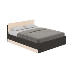 АМАНДА Кровать А16 в Асбесте - asbest.mebel24.online | фото 3