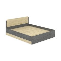 АМАНДА Кровать А16 в Асбесте - asbest.mebel24.online | фото 6