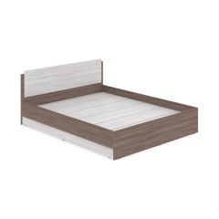 АМАНДА Кровать А16 в Асбесте - asbest.mebel24.online | фото 8