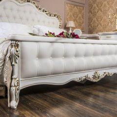 Кровать Анна Мария 1800 с основание в Асбесте - asbest.mebel24.online | фото 4