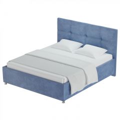 Кровать Бэлль Решетка+ПМ+Дно (1800) в Асбесте - asbest.mebel24.online | фото 4