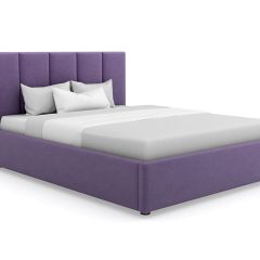 Кровать Бонито интерьерная +основание (120х200) в Асбесте - asbest.mebel24.online | фото