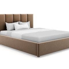 Кровать Бонито интерьерная +основание (120х200) в Асбесте - asbest.mebel24.online | фото 11